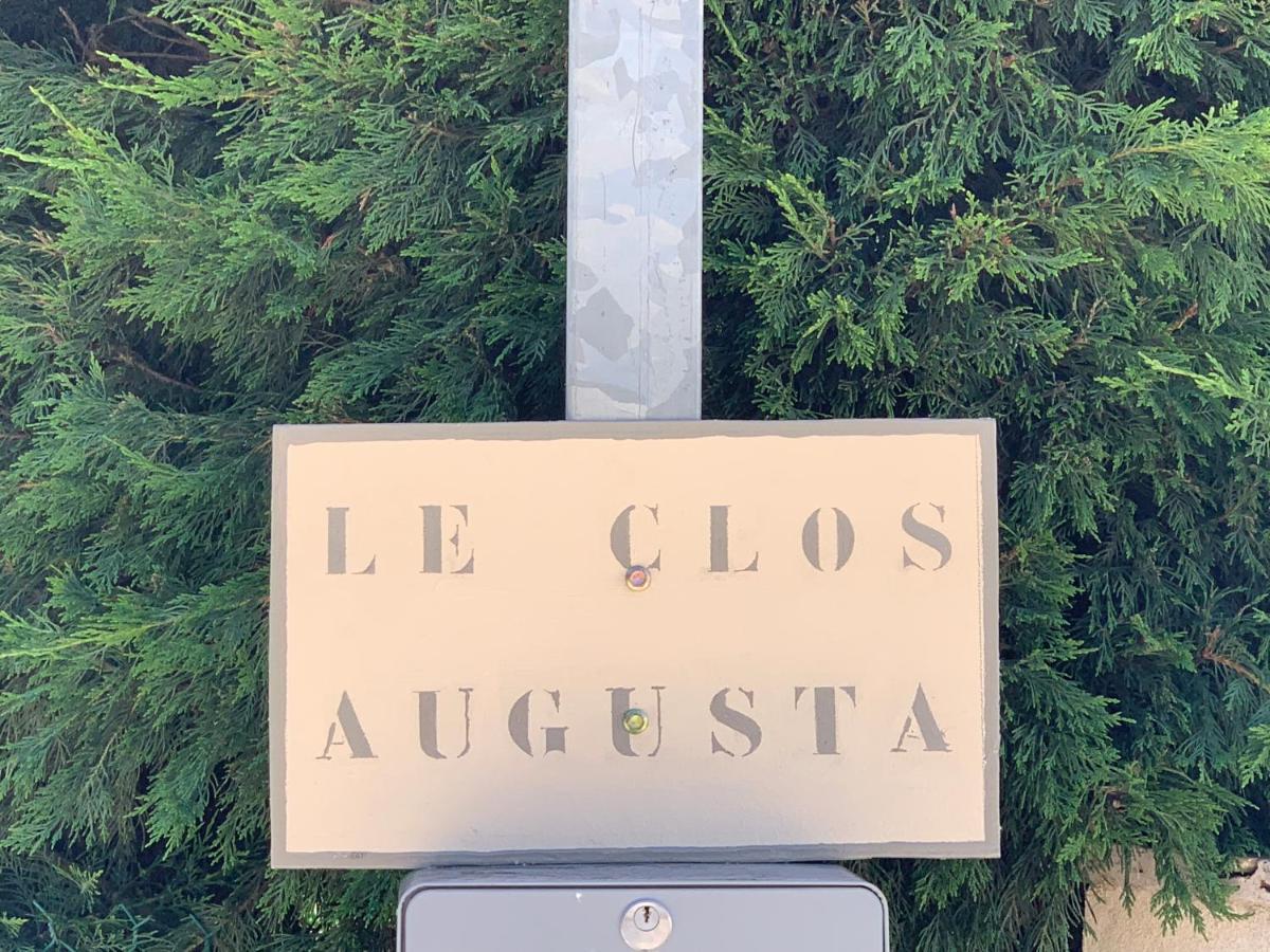 Clos Augusta 2 ريز المظهر الخارجي الصورة